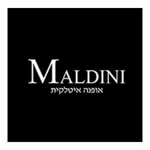 Maldini Logo