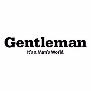 Gentleman Logo 