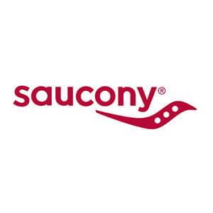 saucony Logo