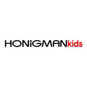  LogoHonigman Kids
