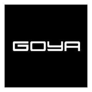 GOYA store logo
