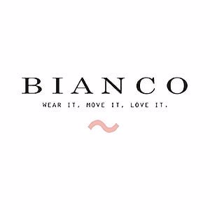 BIANCO store logo