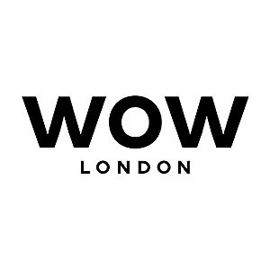 WOW-LONDON Store Logo