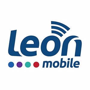 Leon Mobile Logo