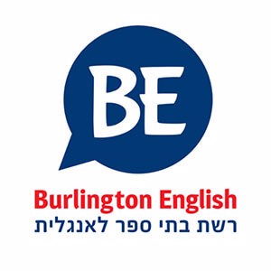 Burlington  Logo