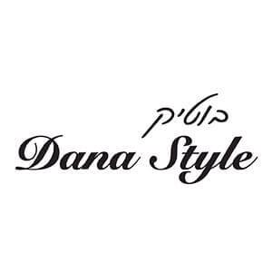 Dana Style Logo