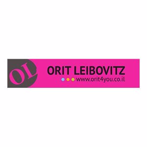 Orit-Leibovitz Logo