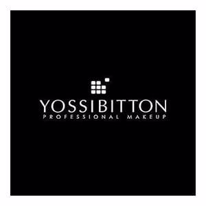 yossi bitton makeup Logo