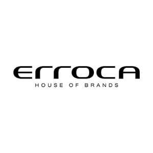 Erroca Logo