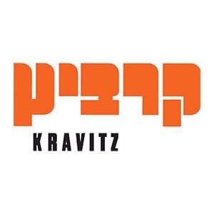 kravitz Logo