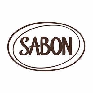 SABON store logo