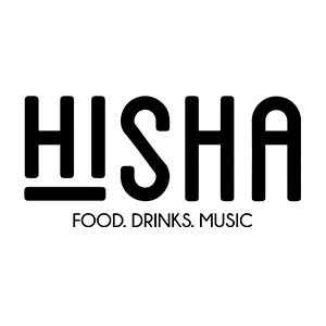 Hisha Logo