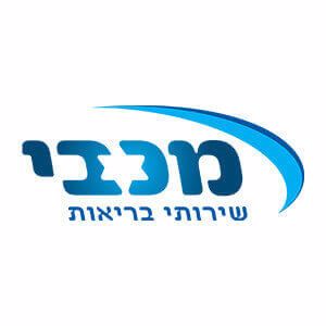 Maccabi Logo