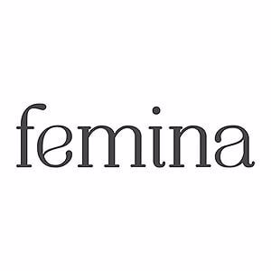 femina store logo