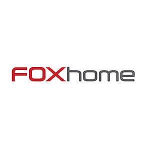 fox home Logo