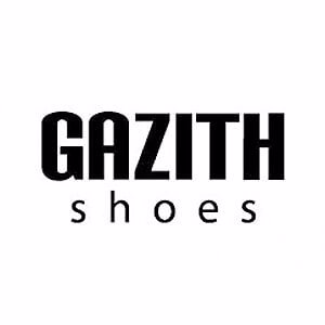 Gazith Shoes Logo