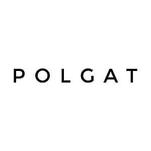 POLGAT store logo