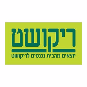Rikushet Logo 