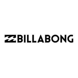 Billabong store logo