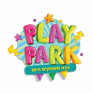 play park Store Logo