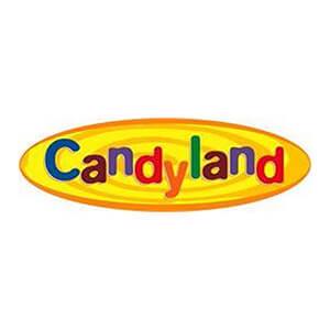 Candy land Logo