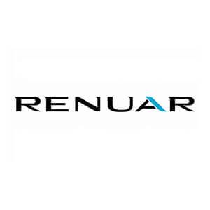 RENUAR store logo