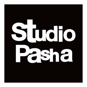 Studio Pasha Logo 