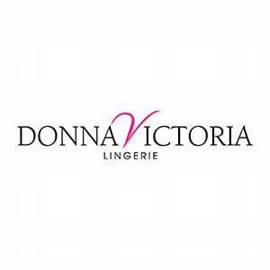 Donna Victoria Logo