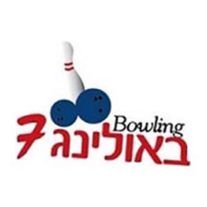 bowling Logo