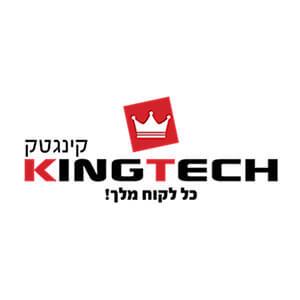 kingtech Logo
