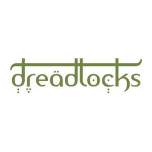 Dreadlocks  Logo