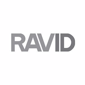 Ravid Logo 