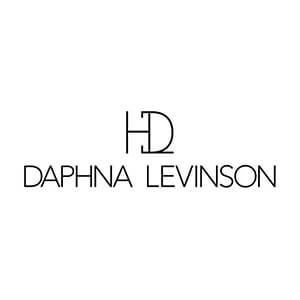 Daphna Levinson Logo 