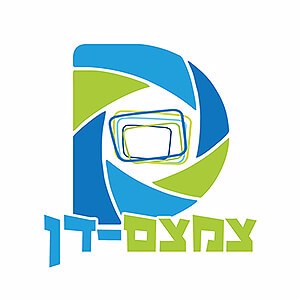 Tzamtzam Dan Logo 