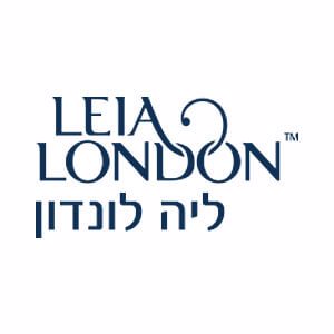 Leia London store logo