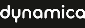 dynamica store logo