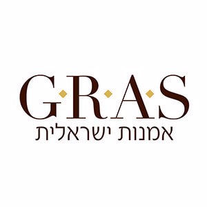 G.R.A.S. Logo